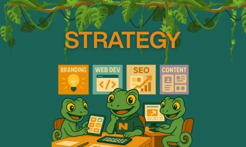 Strategy