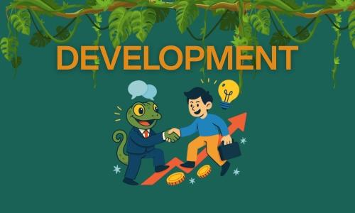 Development