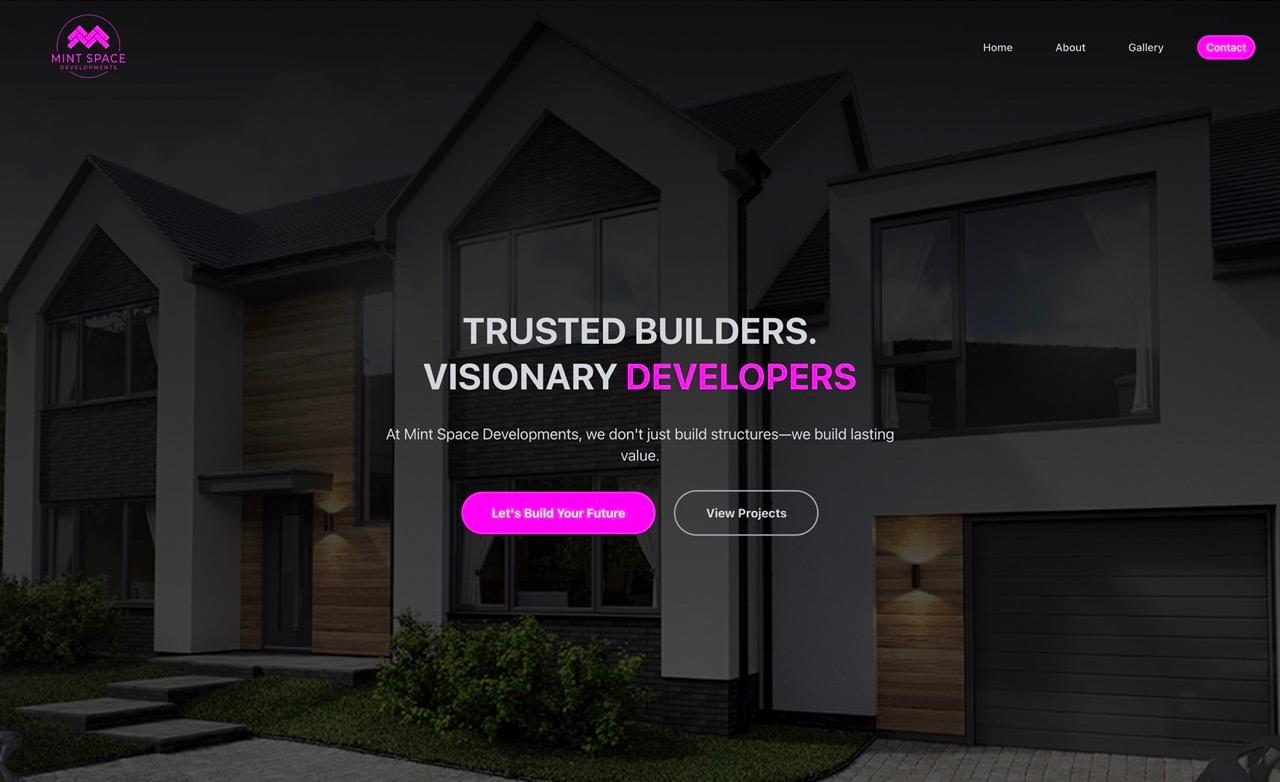 MintSpaceDevelopment